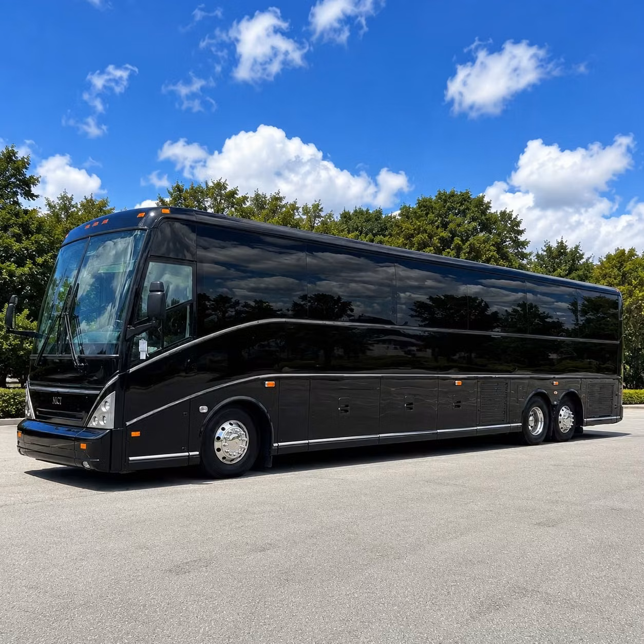 convention and conference shuttle services in oklahoma city