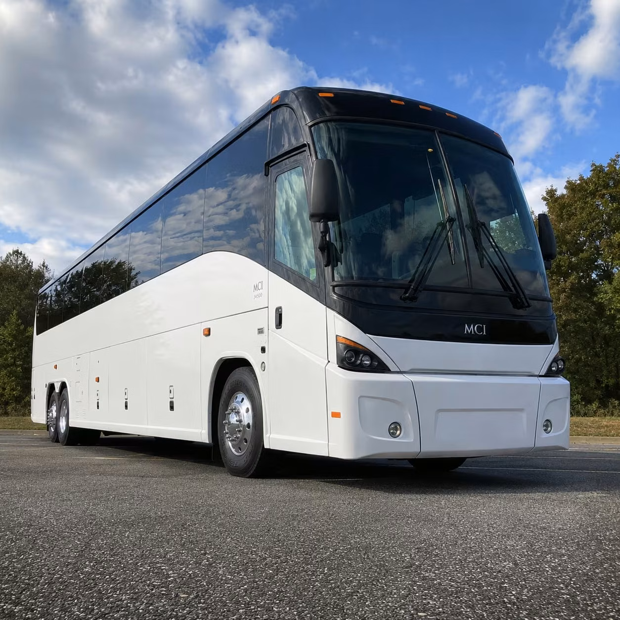 corporate campus and office park shuttle services across oklahoma city