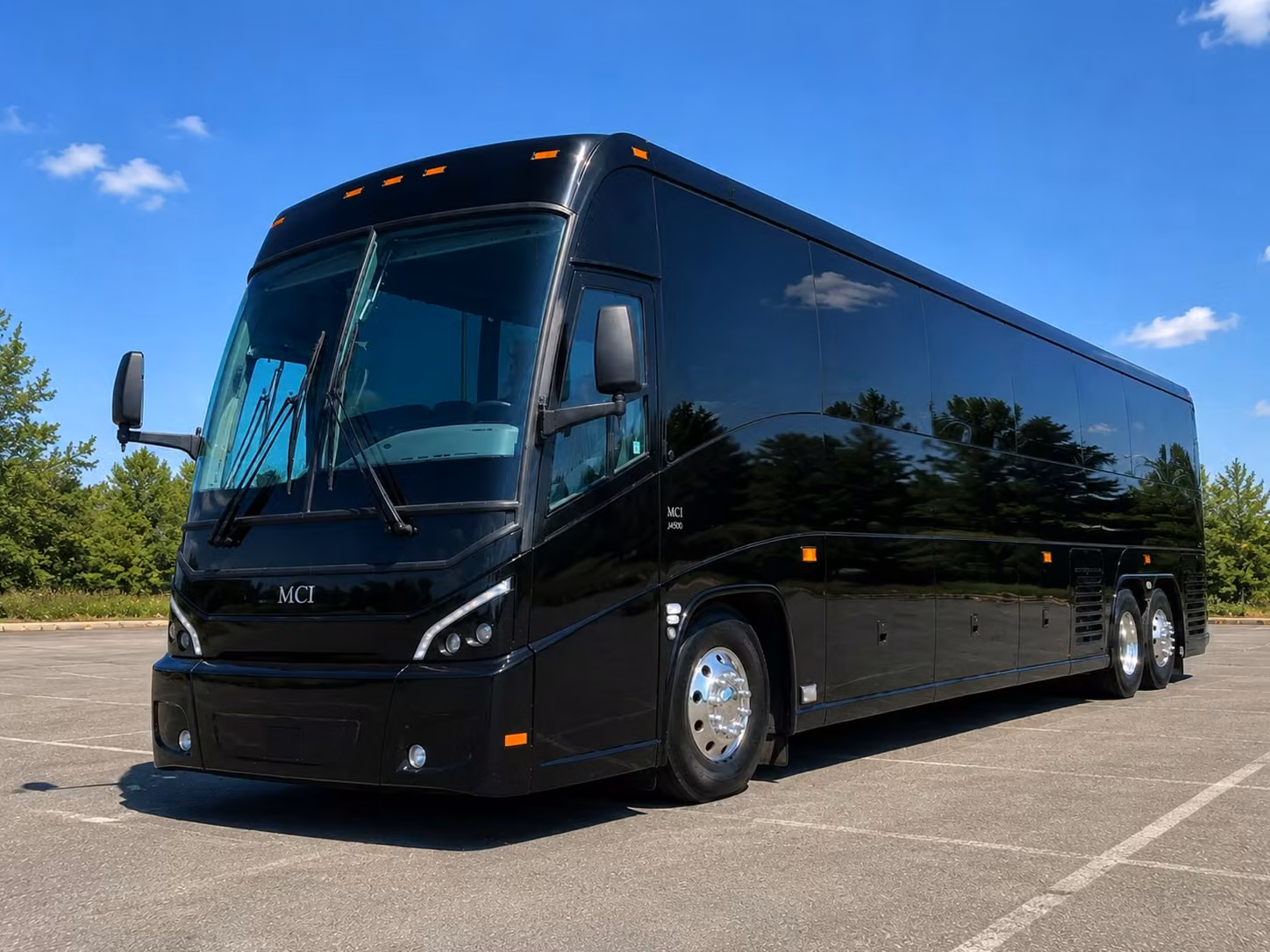 corporate event and convention shuttle bus rentals in okc