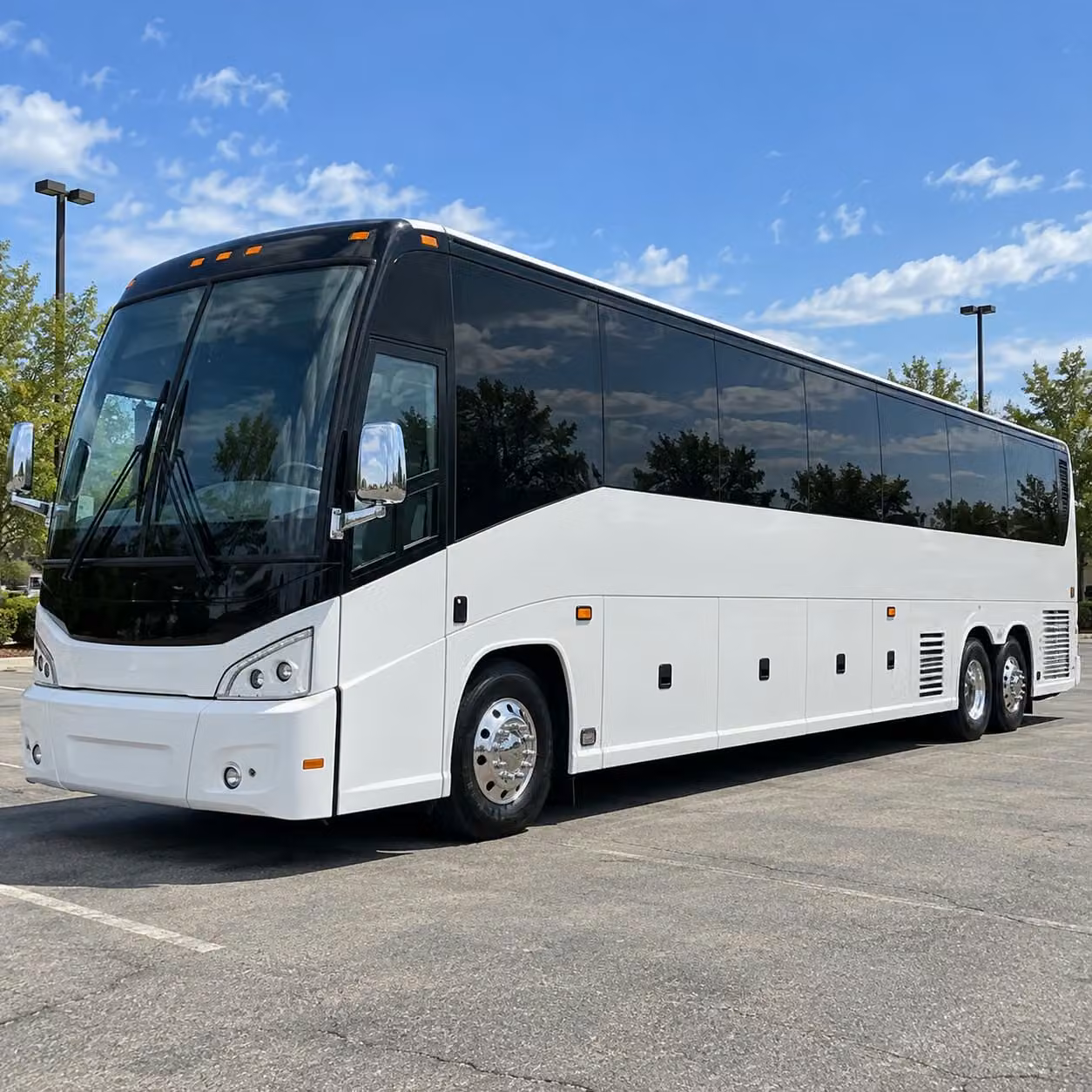 corporate style comfort for oklahoma city school groups of every size