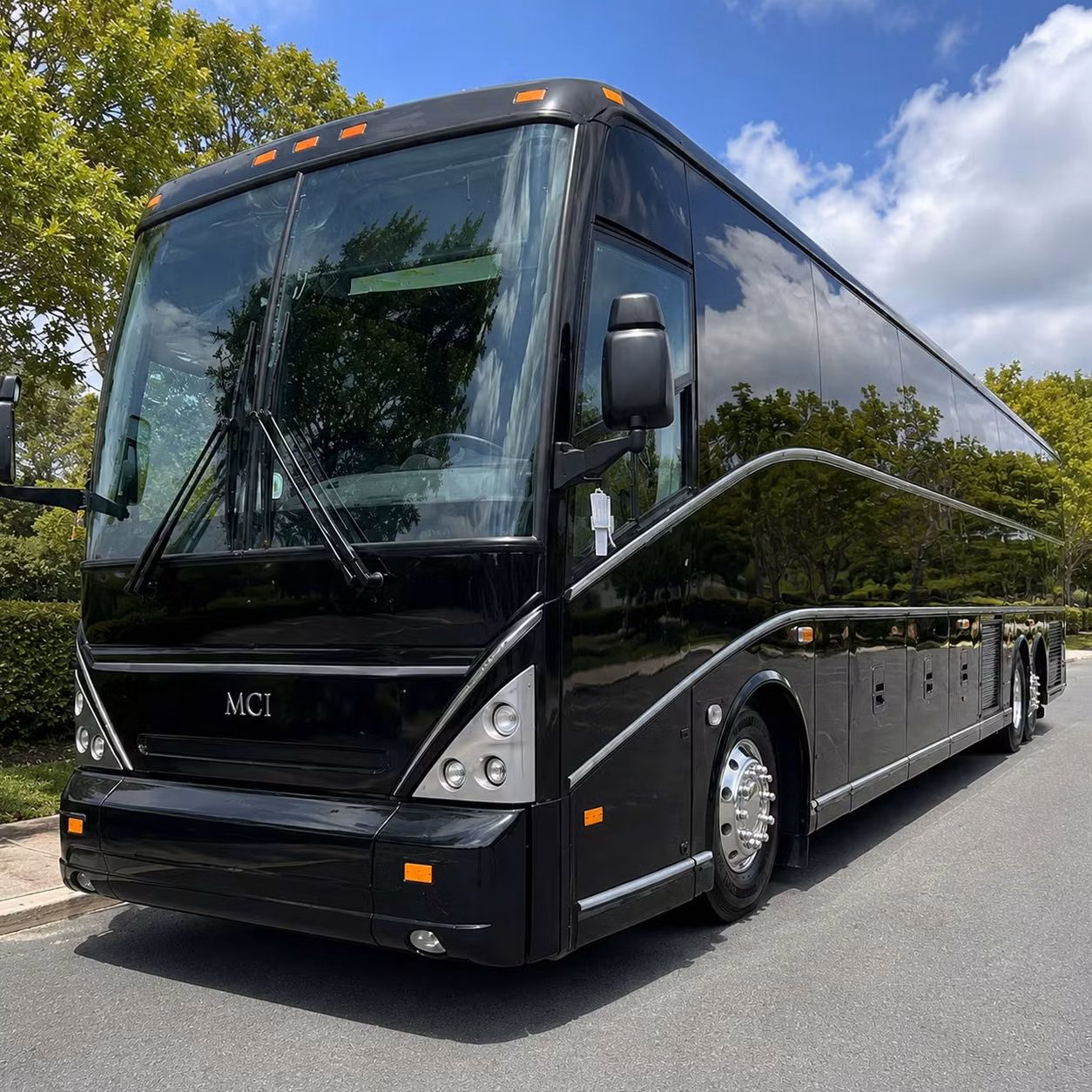 employee shuttle services and commuter transportation across the okc metro
