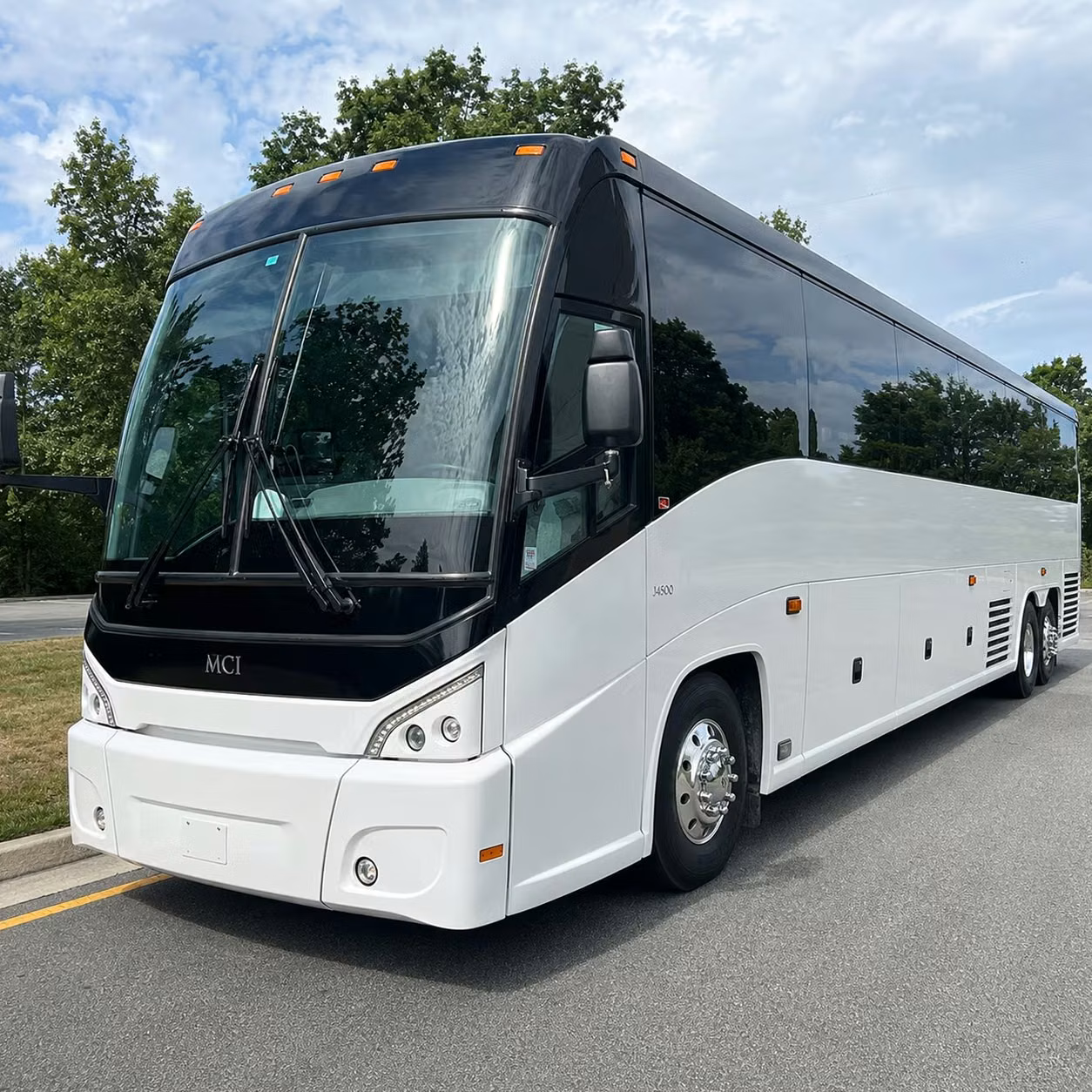 from church retreats to college road trips oklahoma city groups trust long distance bus rentals