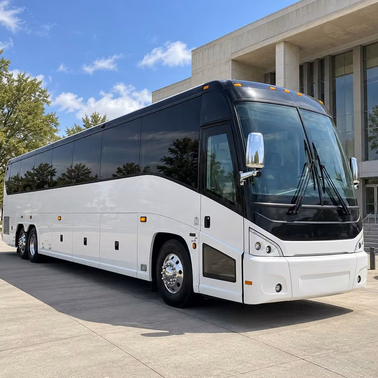 heading outside oklahoma city you can still compare school event transportation options