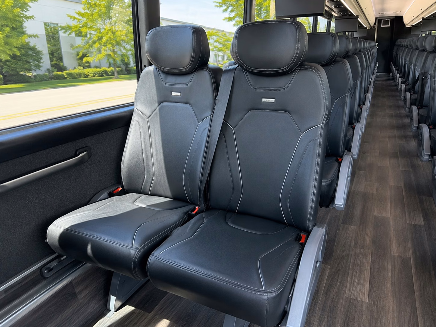 heading outside oklahoma city you can still compare sporting event transportation options