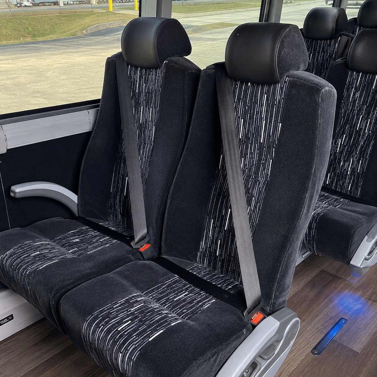 how where and when you re traveling affects oklahoma city bus rental rates