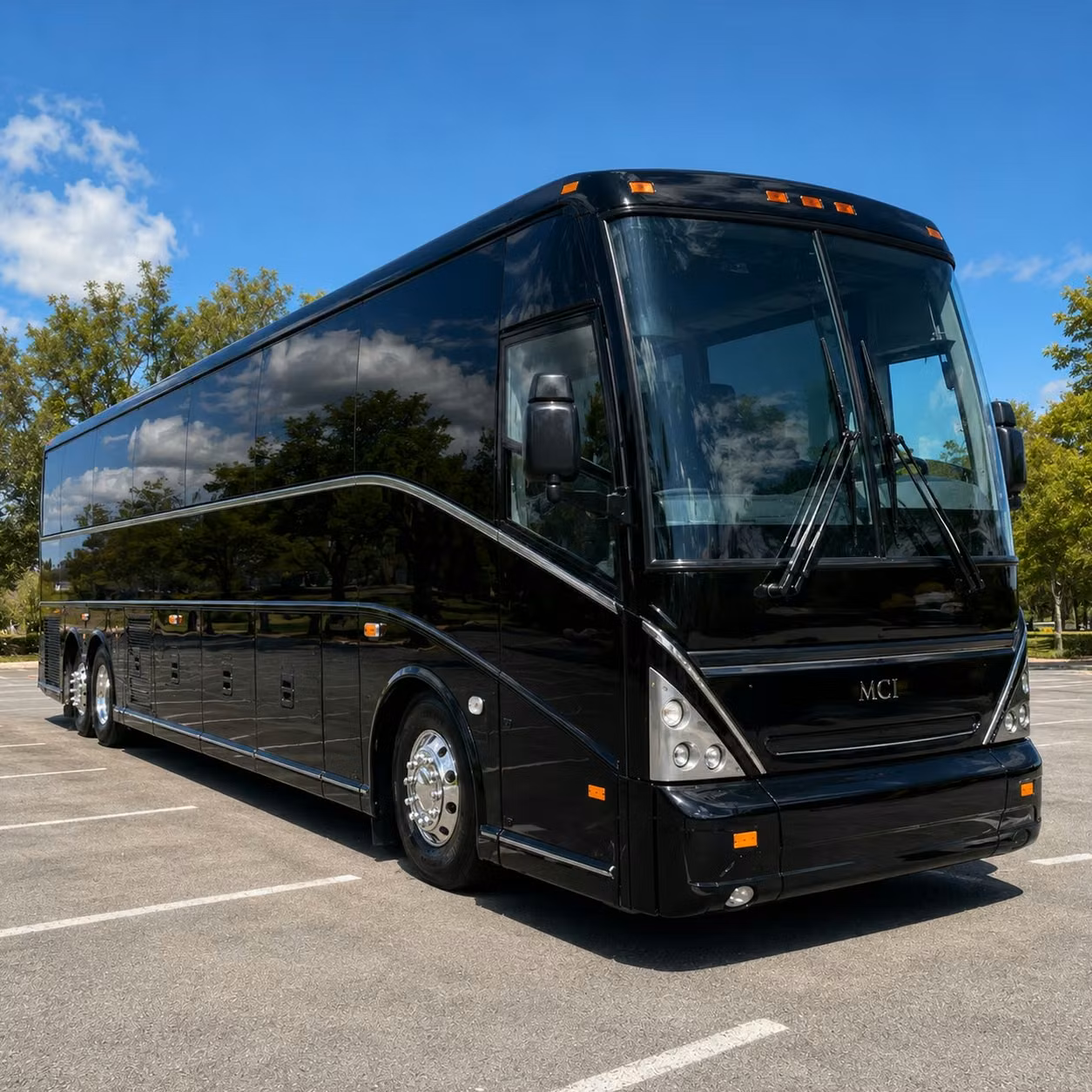 in oklahoma city concert night traffic is real let a bus handle it