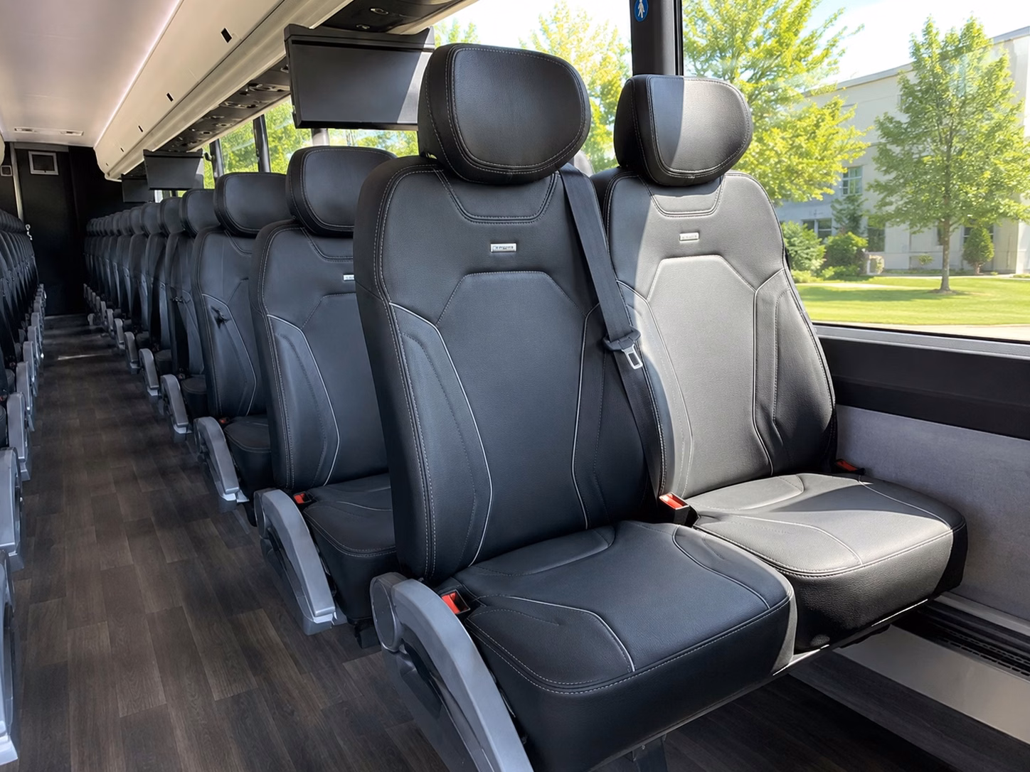 keep youth sports teams moving tournament and travel team bus rentals in okc