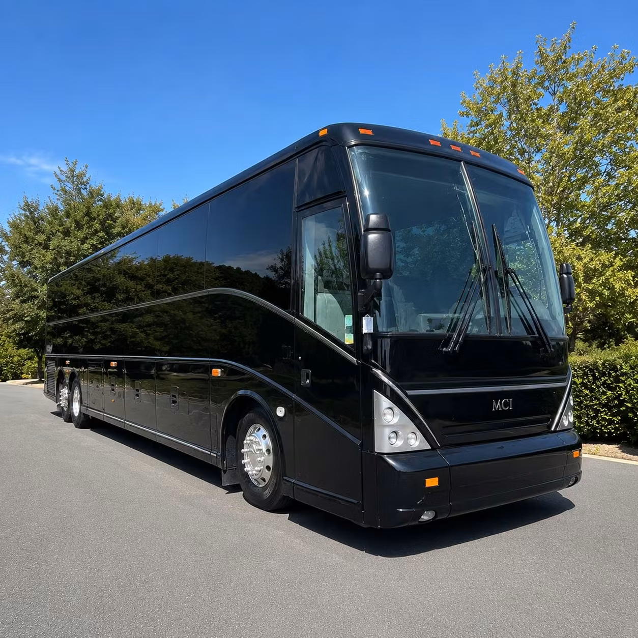 long distance corporate travel and multi city charters from oklahoma city