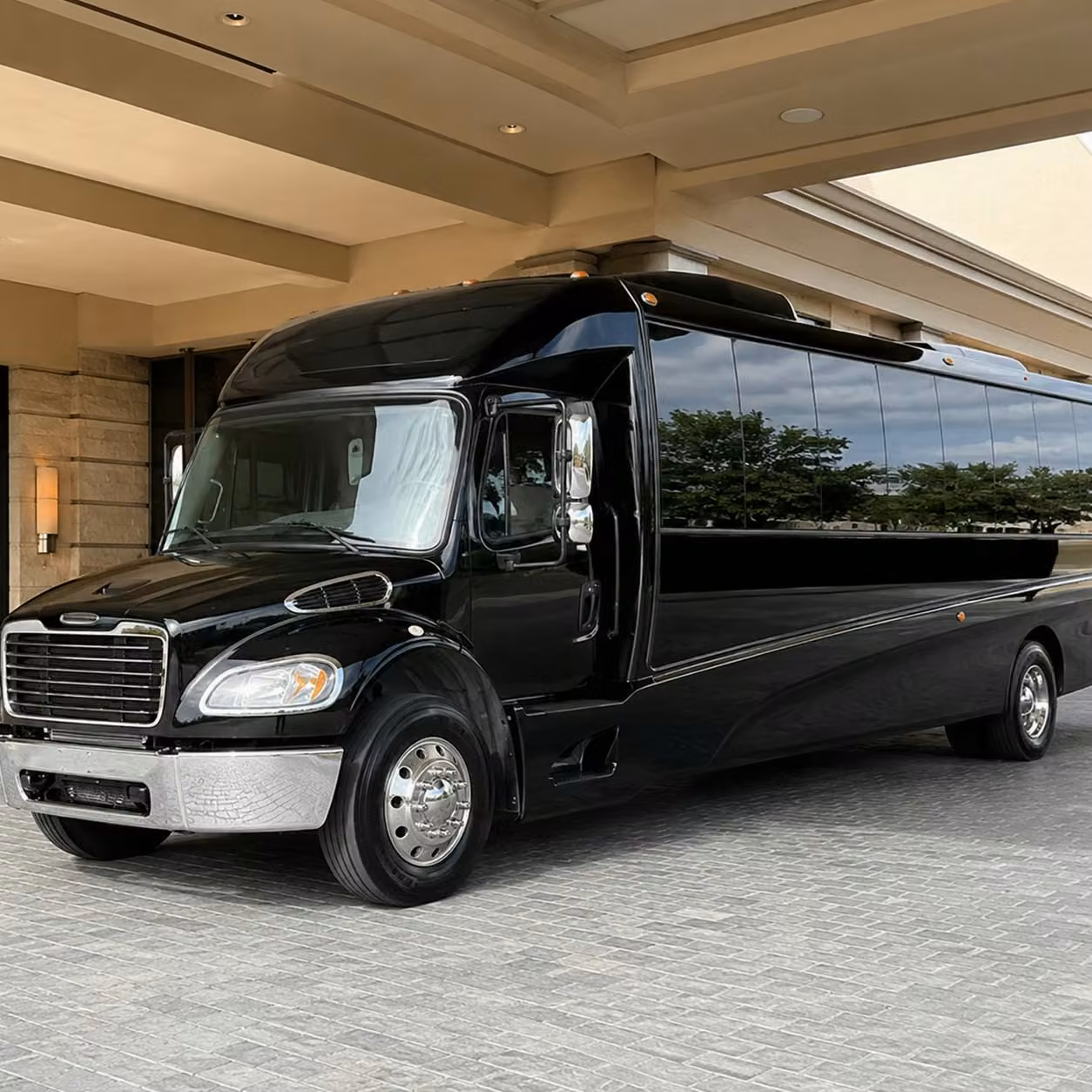 oklahoma city 30 passenger minibus rental