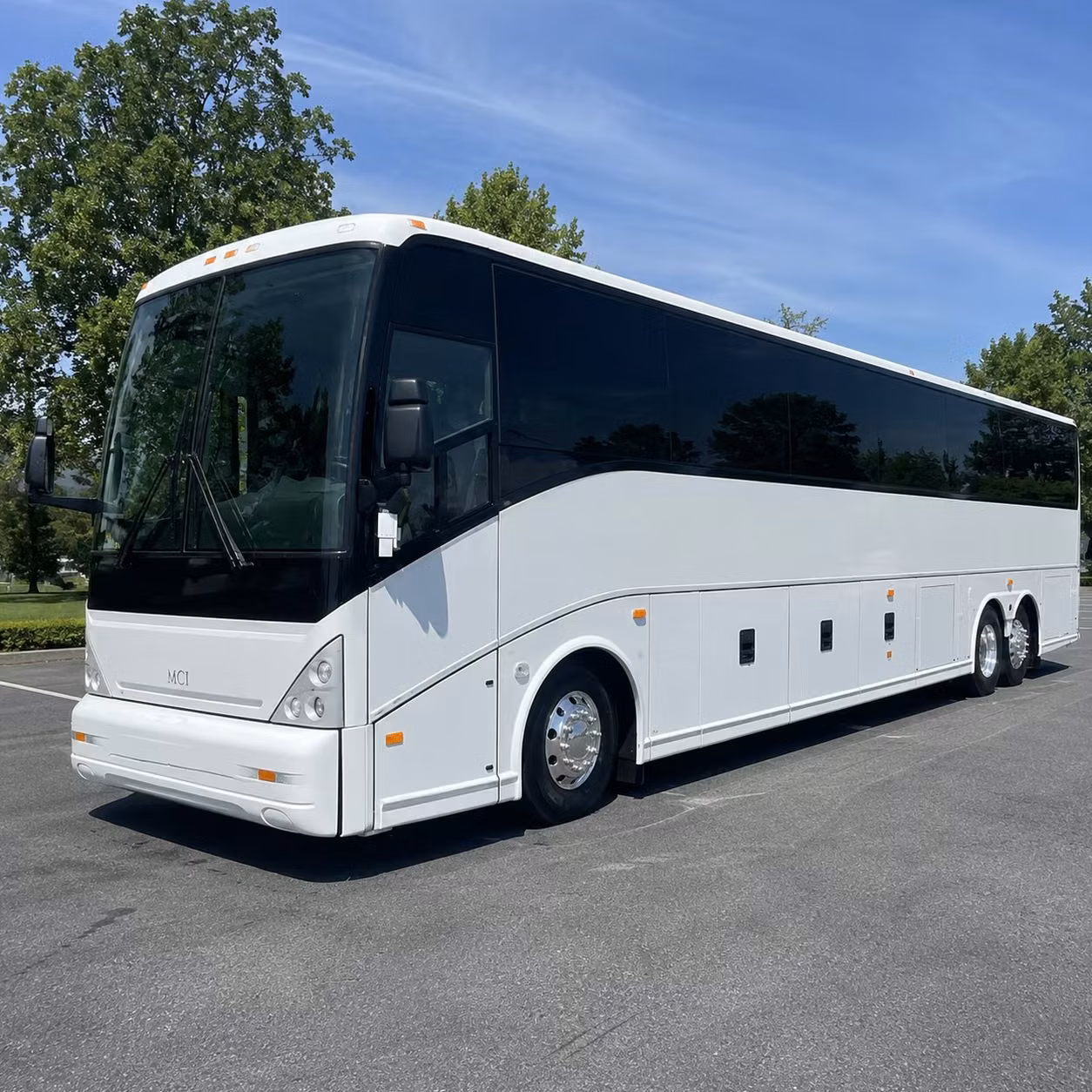 oklahoma city corporate transportation