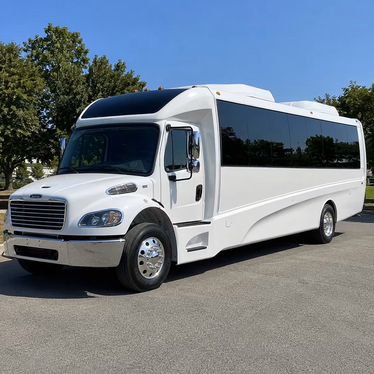 oklahoma city sporting event transportation