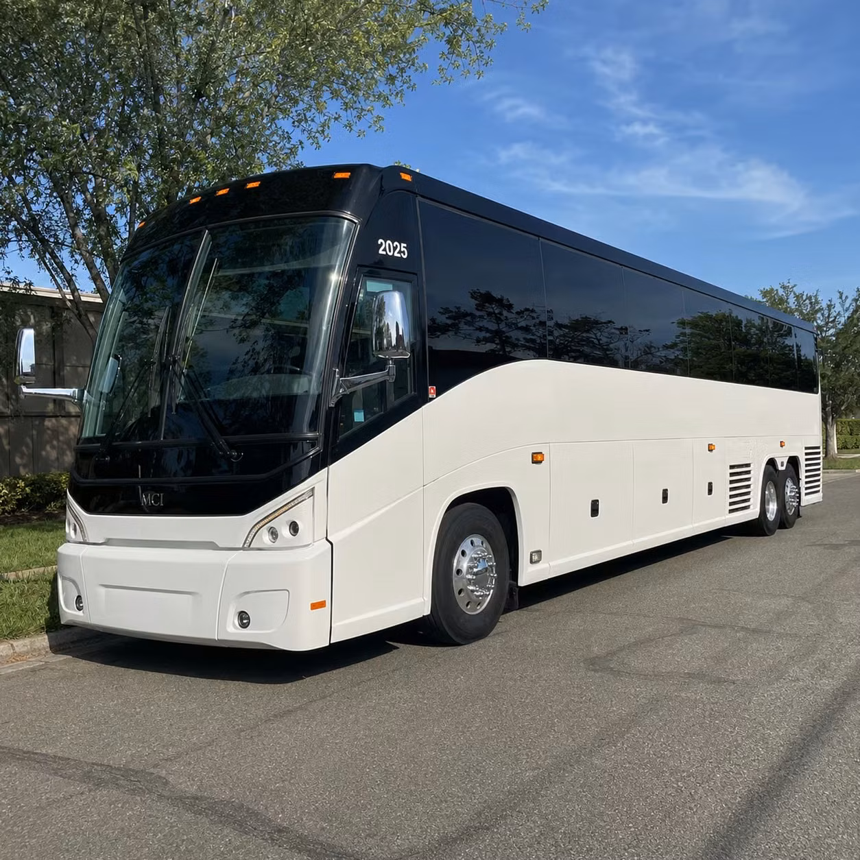 oklahoma city to dallas tulsa and beyond long distance charter bus rentals for every route