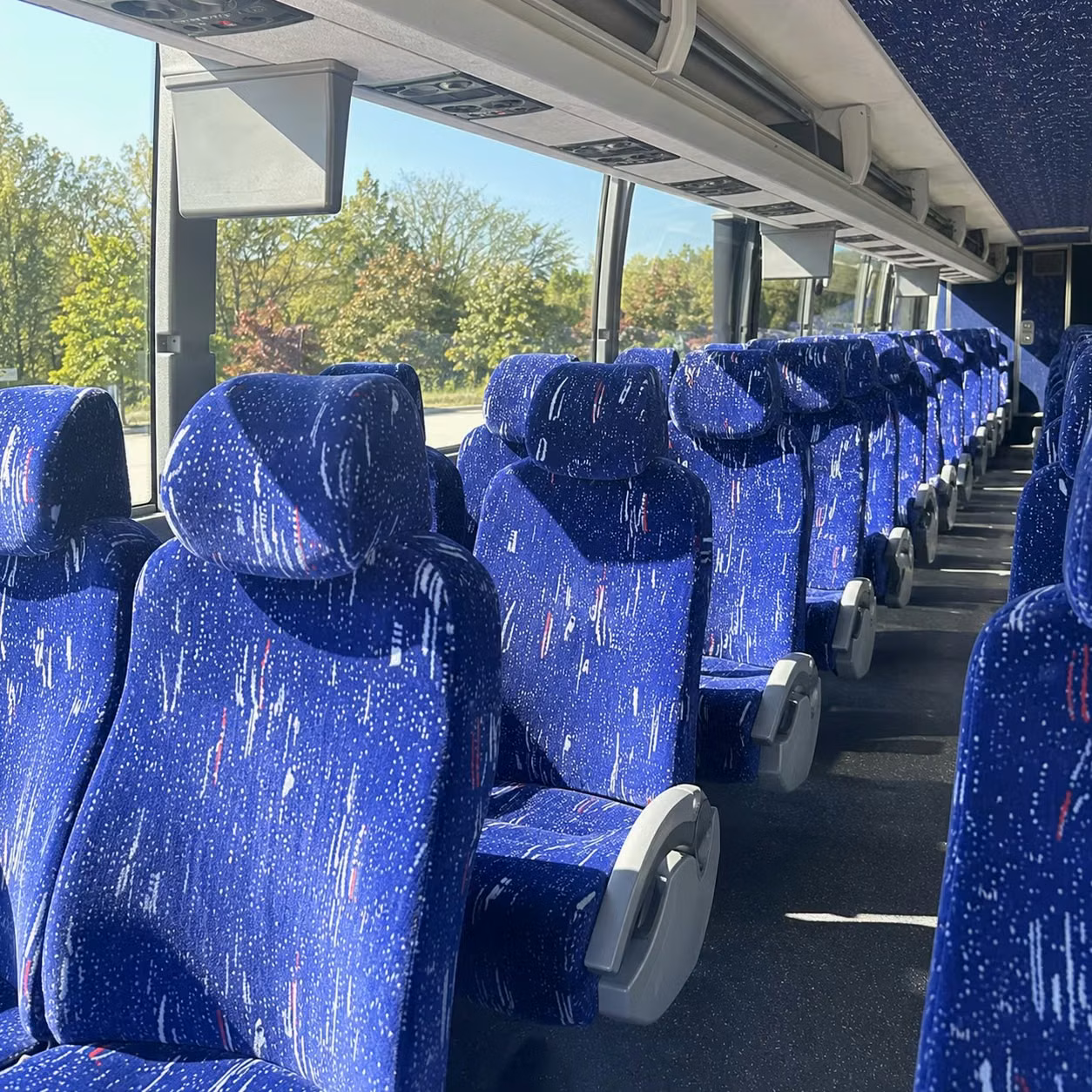 oklahoma city wedding transportation