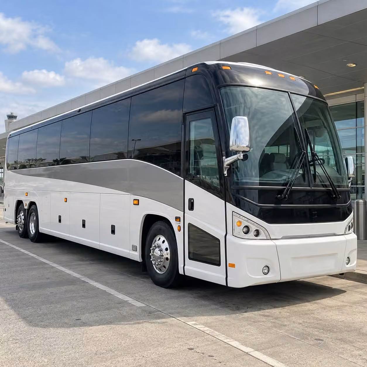 oklahoma city zoo and nature center field trip bus rentals