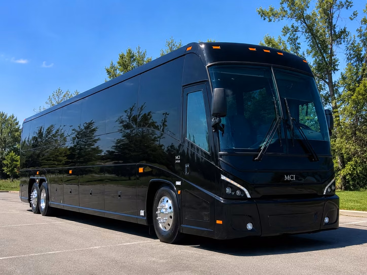 school field trip and group transportation around oklahoma city