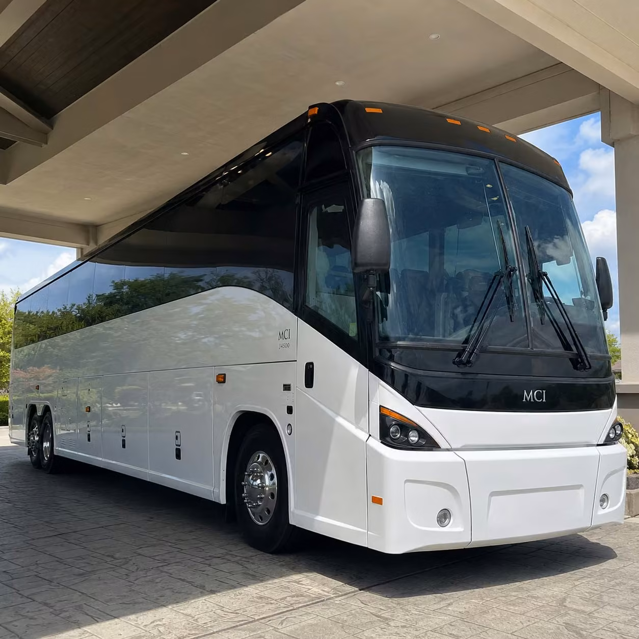 shuttle your oklahoma city employees from remote parking lots without the headache