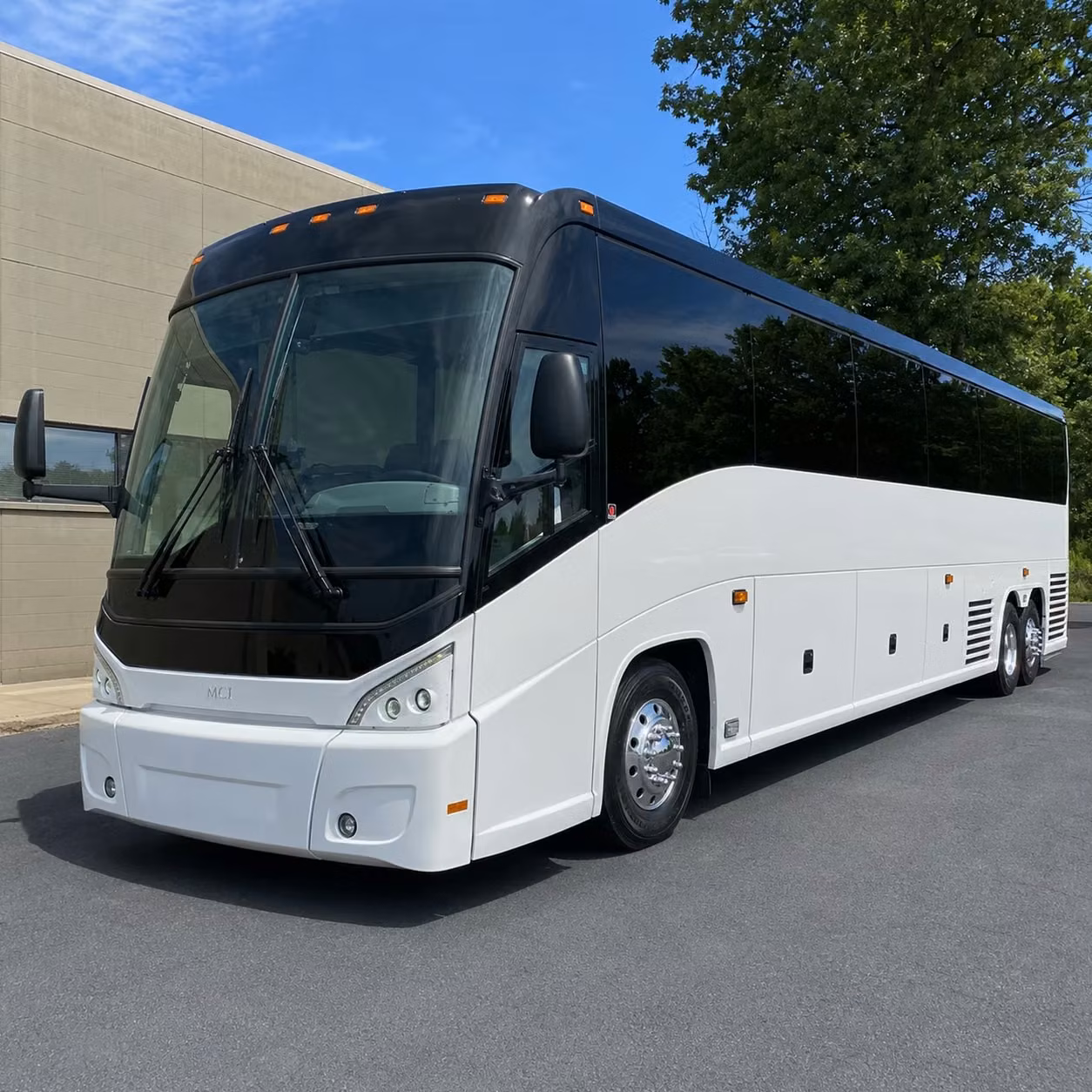 start your oklahoma city conference or convention trip the right way with group charter bus transportation