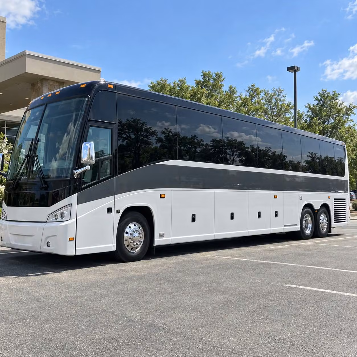 view instant online quotes for oklahoma city concert charter buses