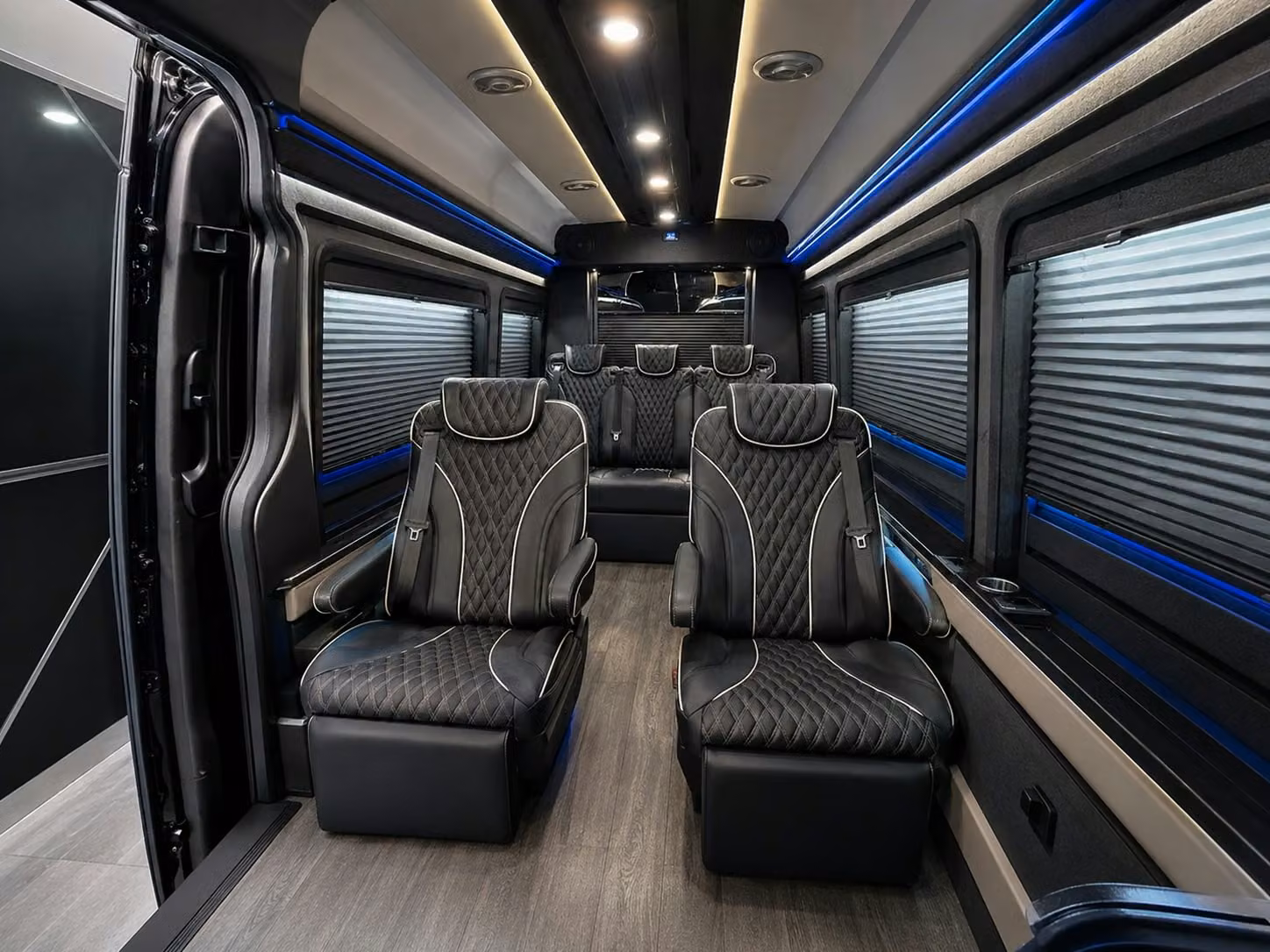 wedding guest airport shuttles and special event transportation in oklahoma city