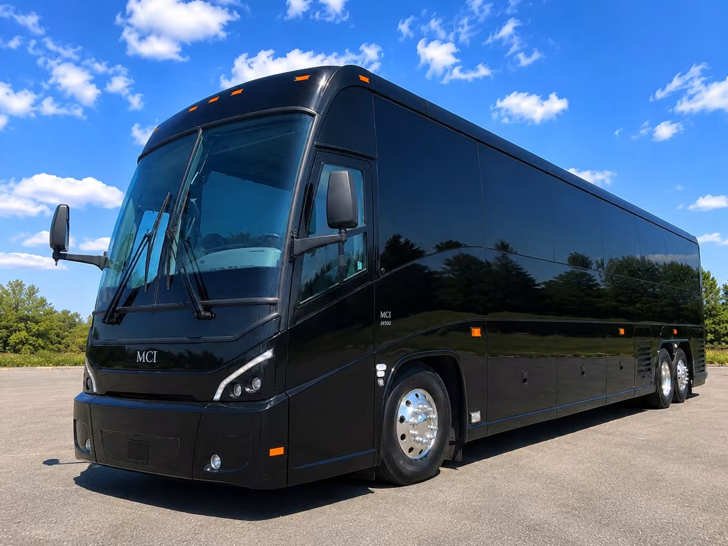 wedding guest shuttle services across the oklahoma city metro