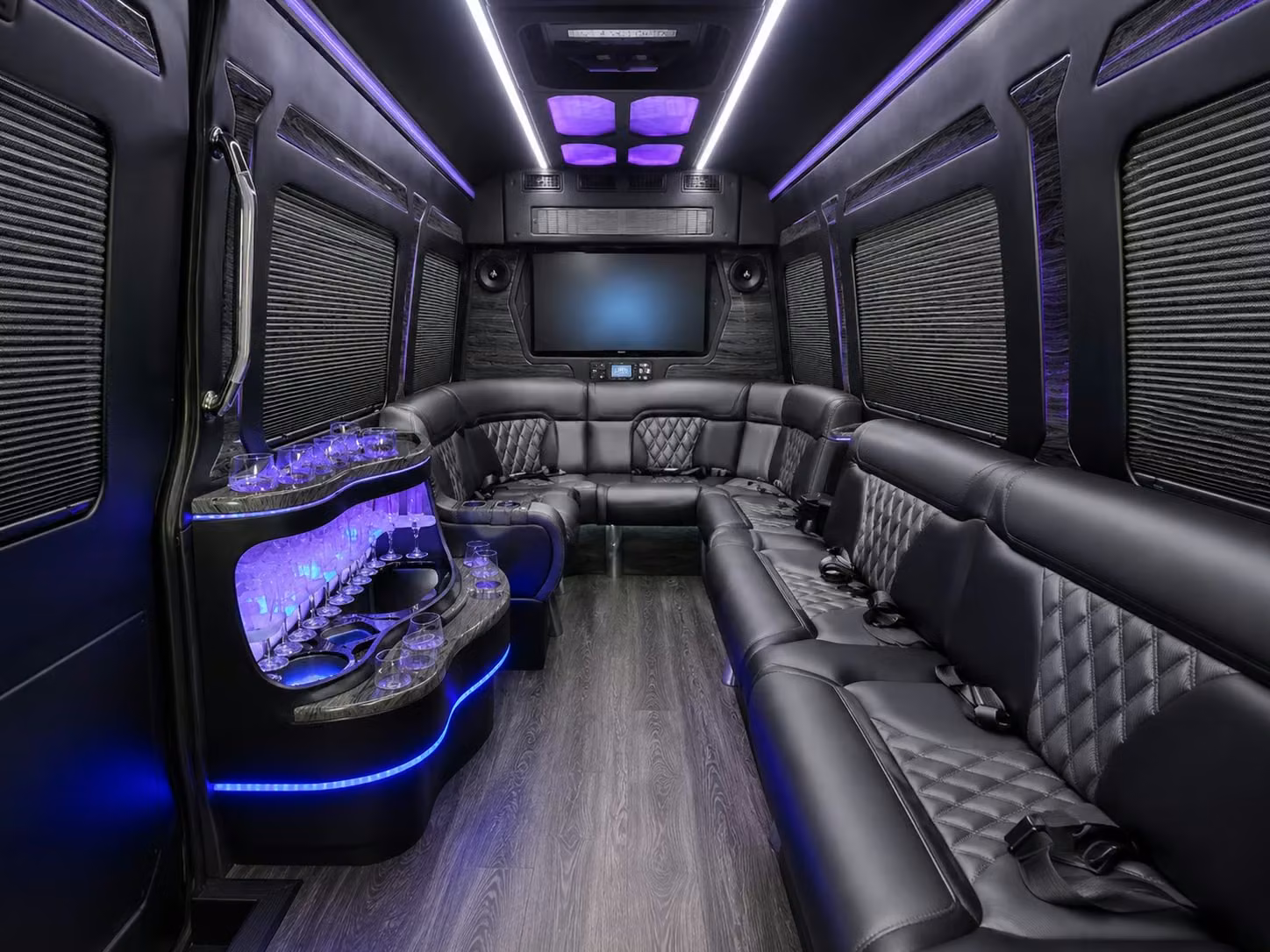 you don t have to stress over multi day bus trip logistics when you use charterbusoklahomacity com