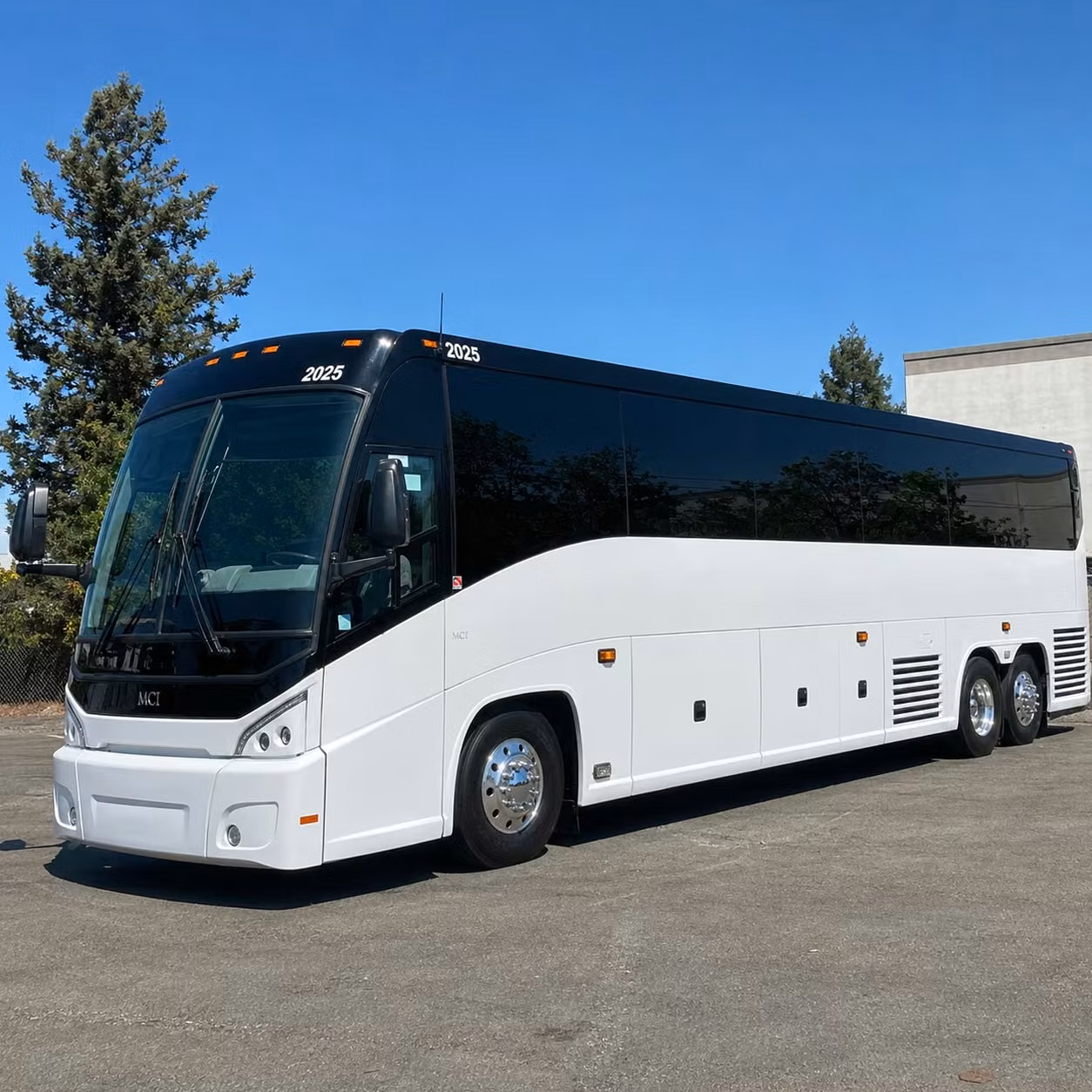 youth group and mission trip transportation across oklahoma and beyond